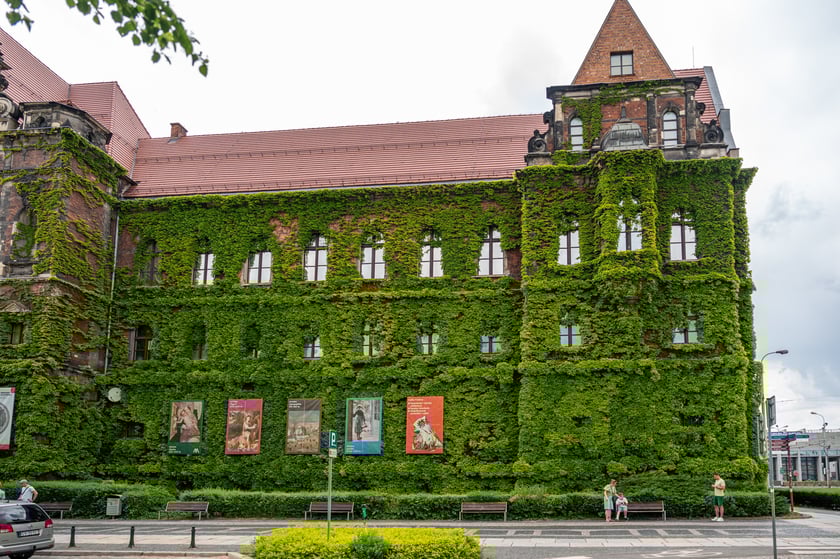 Muzeum Narodowe we Wrocławiu